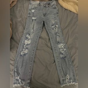 Rue 21 Jeans For Sale